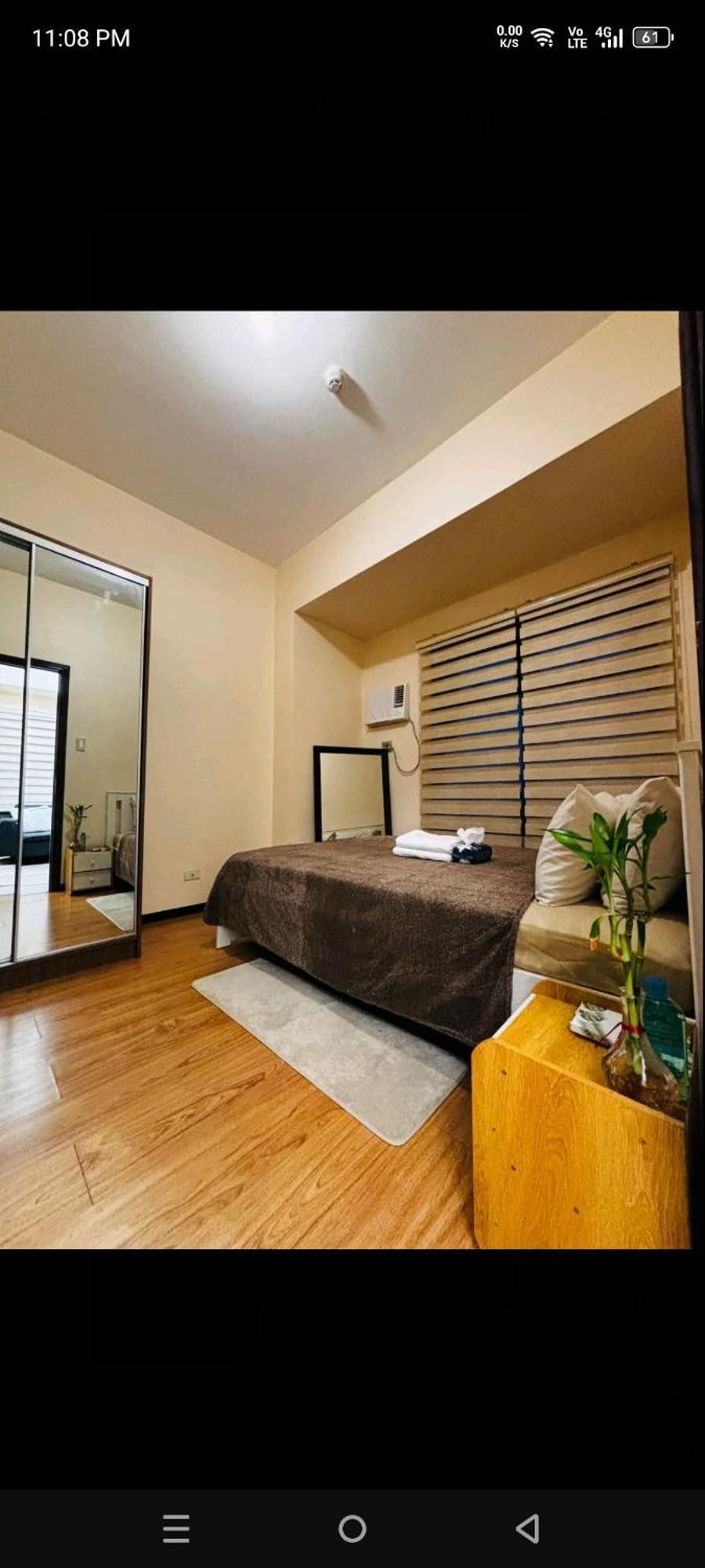파사이 The Radiance Manila Bay 아파트 호텔 외부 사진